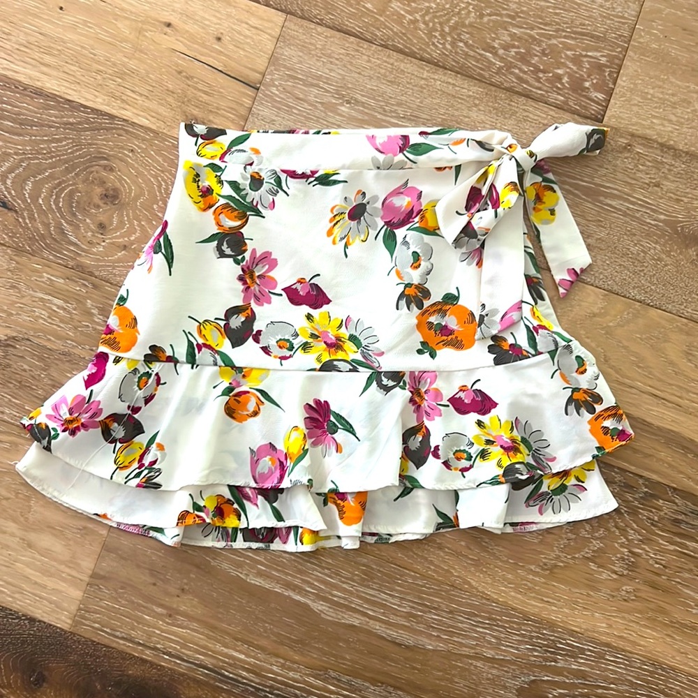 Zara Skirt